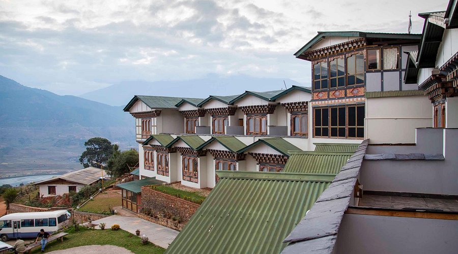 Hotel Vara / Punakha Residency / Similar